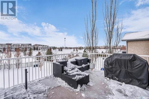 138 Allwood Crescent, Saskatoon, SK - Outdoor