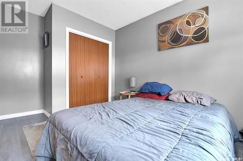 4801 8Th Avenue, Regina, SK - Indoor Photo Showing Bedroom