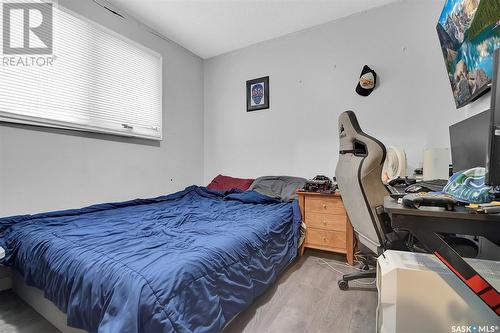 4801 8Th Avenue, Regina, SK - Indoor Photo Showing Bedroom