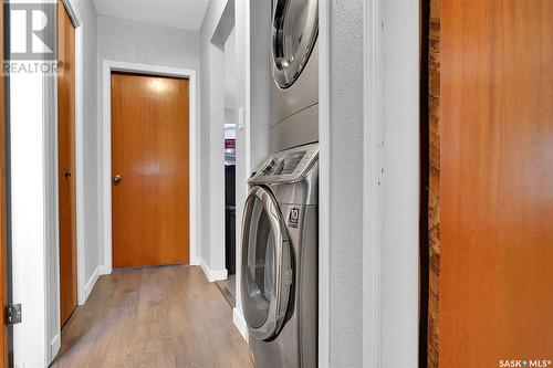 4801 8Th Avenue, Regina, SK - Indoor Photo Showing Laundry Room