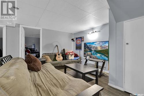 4801 8Th Avenue, Regina, SK - Indoor Photo Showing Bedroom