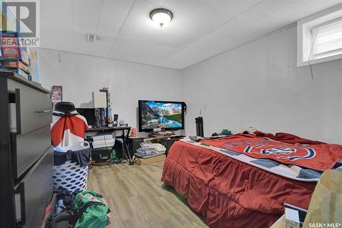 4801 8Th Avenue, Regina, SK - Indoor Photo Showing Bedroom