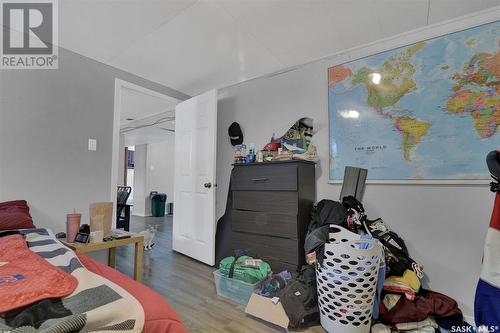 4801 8Th Avenue, Regina, SK - Indoor Photo Showing Bedroom