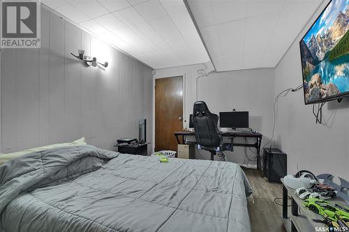 4801 8Th Avenue, Regina, SK - Indoor Photo Showing Bedroom