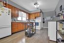 4801 8Th Avenue, Regina, SK  - Indoor Photo Showing Kitchen 