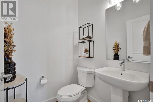 271 Prasad Manor, Saskatoon, SK - Indoor Photo Showing Bathroom