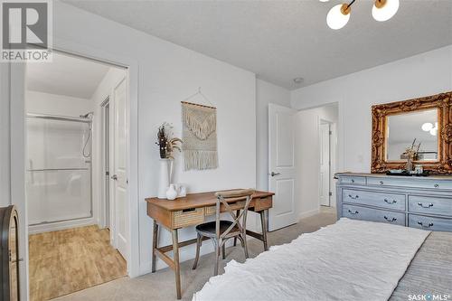 271 Prasad Manor, Saskatoon, SK - Indoor Photo Showing Bedroom