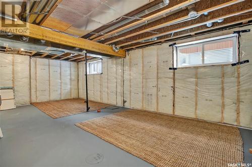 271 Prasad Manor, Saskatoon, SK - Indoor Photo Showing Basement