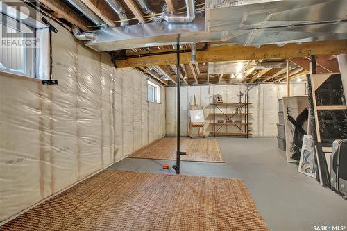 271 Prasad Manor, Saskatoon, SK - Indoor Photo Showing Basement