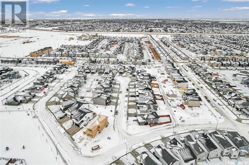 271 Prasad Manor, Saskatoon, SK - Outdoor With View