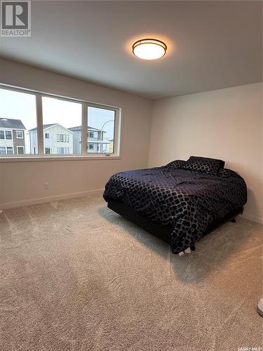 736 Henry Dayday Road, Saskatoon, SK - Indoor Photo Showing Bedroom