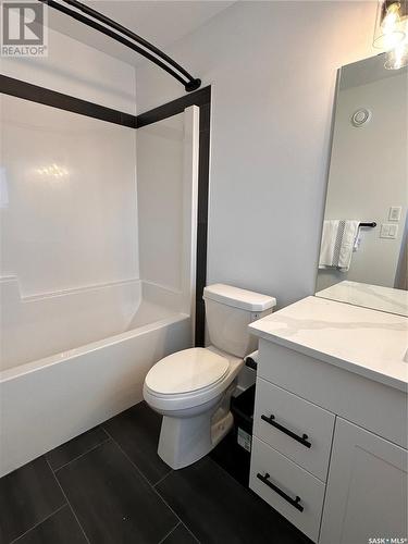 736 Henry Dayday Road, Saskatoon, SK - Indoor Photo Showing Bathroom