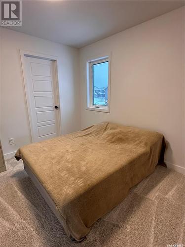 736 Henry Dayday Road, Saskatoon, SK - Indoor Photo Showing Bedroom