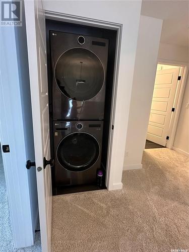 736 Henry Dayday Road, Saskatoon, SK - Indoor Photo Showing Laundry Room