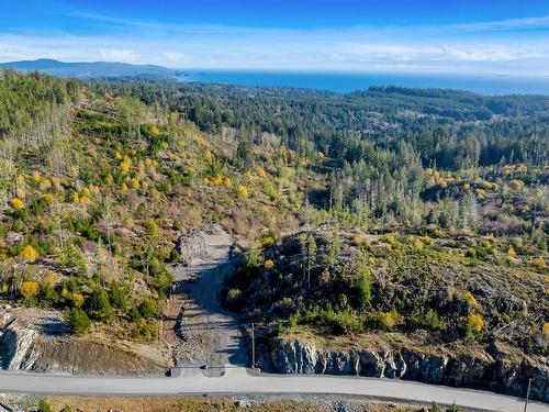 Lot 18 Clark Rd, Sooke, BC 