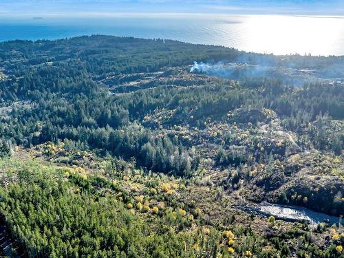 Lot 18 Clark Rd, Sooke, BC 