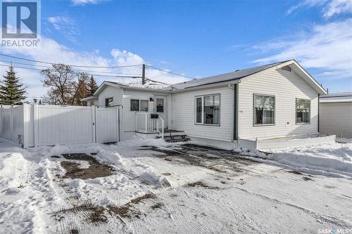 510 City View Estates, Sherwood Rm No. 159, SK 