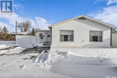 510 City View Estates, Sherwood Rm No. 159, SK 