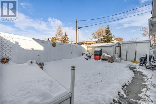 510 City View Estates, Sherwood Rm No. 159, SK 