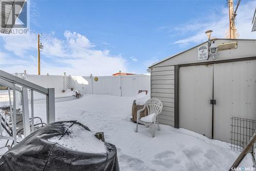 510 City View Estates, Sherwood Rm No. 159, SK 