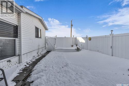 510 City View Estates, Sherwood Rm No. 159, SK 