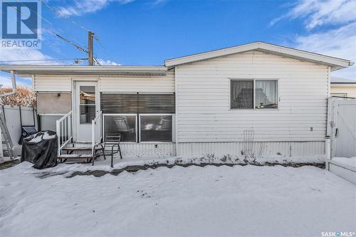 510 City View Estates, Sherwood Rm No. 159, SK 