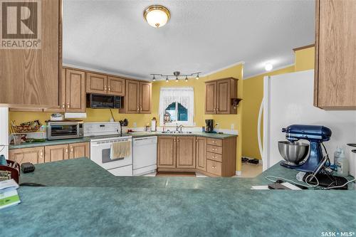 510 City View Estates, Sherwood Rm No. 159, SK 