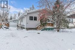 51 Boucher CRESCENT  Regina, SK S4R 7E2