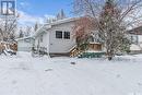 51 Boucher Crescent, Regina, SK  - Outdoor 