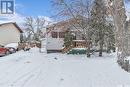 51 Boucher Crescent, Regina, SK  - Outdoor 