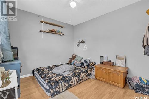 51 Boucher Crescent, Regina, SK - Indoor Photo Showing Bedroom