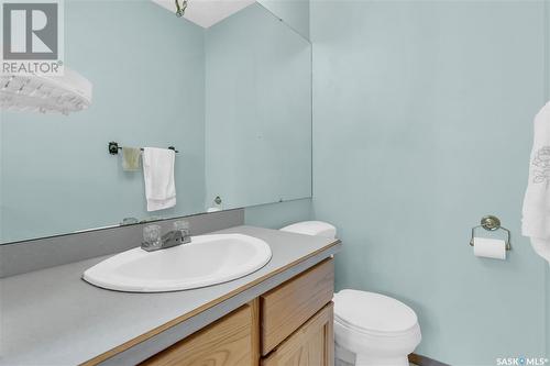 51 Boucher Crescent, Regina, SK - Indoor Photo Showing Bathroom