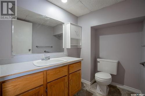 51 Boucher Crescent, Regina, SK - Indoor Photo Showing Bathroom