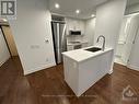 302 - 340 Queen Street, Ottawa, ON  - Indoor Photo Showing Kitchen 