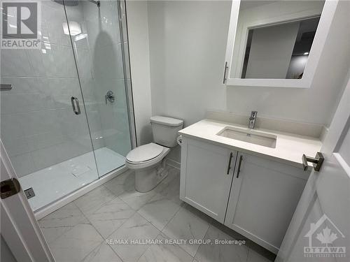 302 - 340 Queen Street, Ottawa, ON - Indoor Photo Showing Bathroom