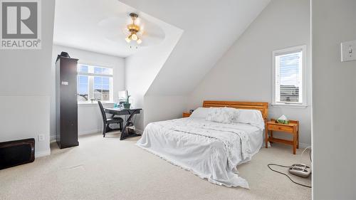 5 Trainor Place, St. John'S, NL - Indoor Photo Showing Bedroom