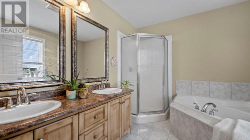 5 Trainor Place, St. John'S, NL - Indoor Photo Showing Bathroom