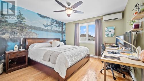 5 Trainor Place, St. John'S, NL - Indoor Photo Showing Bedroom