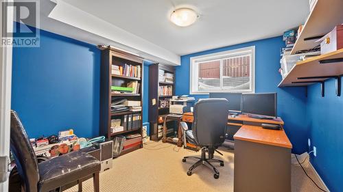 5 Trainor Place, St. John'S, NL - Indoor Photo Showing Office