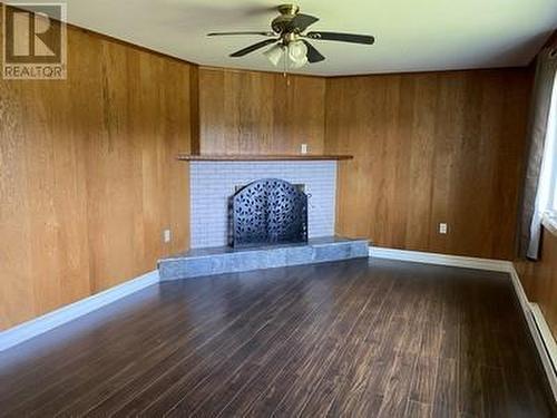 2 Main Road, New Chelsea, NL - Indoor With Fireplace