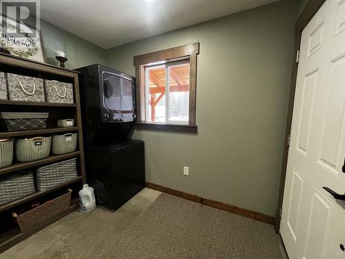 14900 Langston Road, Vanderhoof, BC - Indoor Photo Showing Other Room