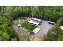 14900 Langston Road, Vanderhoof, BC  - Outdoor With View 