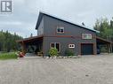 14900 Langston Road, Vanderhoof, BC  - Outdoor 