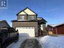 8708 113A Avenue, Fort St. John, BC  - Outdoor 