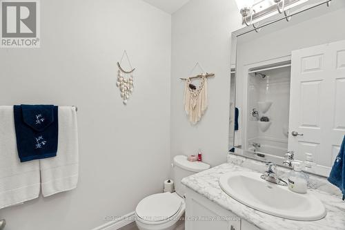 196 Lake Breeze Drive, Ashfield-Colborne-Wawanosh (Ashfield Twp), ON - Indoor Photo Showing Bathroom