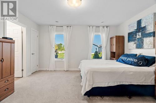 196 Lake Breeze Drive, Ashfield-Colborne-Wawanosh (Ashfield Twp), ON - Indoor Photo Showing Bedroom