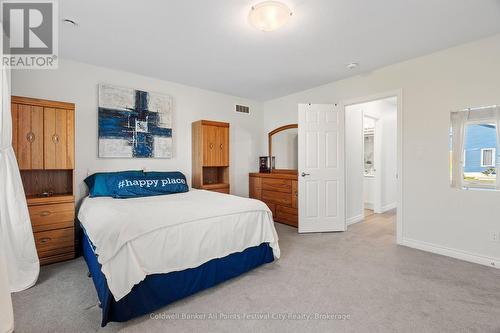 196 Lake Breeze Drive, Ashfield-Colborne-Wawanosh (Ashfield Twp), ON - Indoor Photo Showing Bedroom