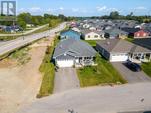 196 Lake Breeze Drive, Ashfield-Colborne-Wawanosh (Ashfield Twp), ON - Outdoor