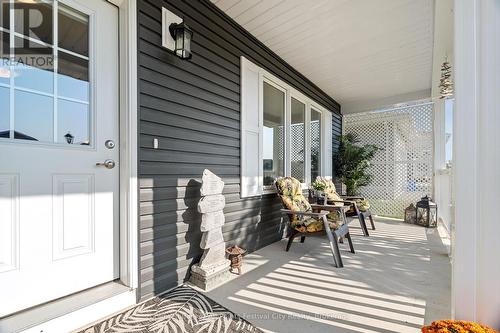 196 Lake Breeze Drive, Ashfield-Colborne-Wawanosh (Ashfield Twp), ON - Outdoor With Exterior