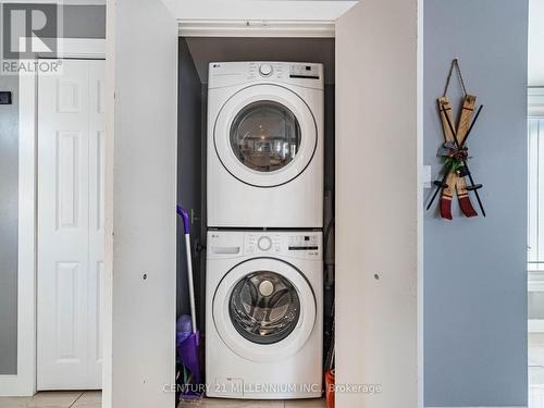 13 Turtle Path, Ramara, ON - Indoor Photo Showing Laundry Room